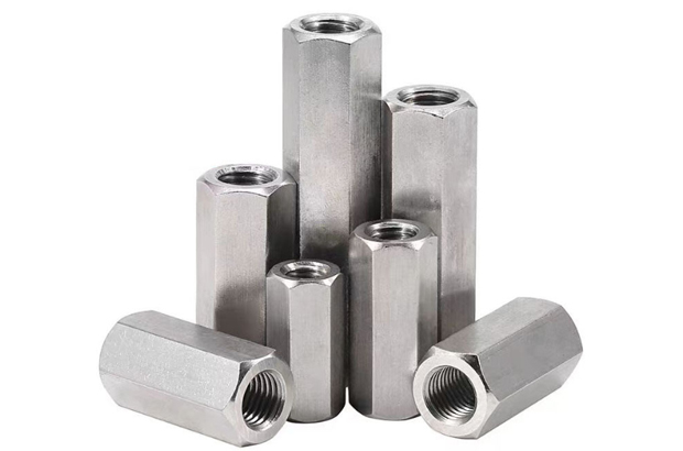 Coupling NUT Image